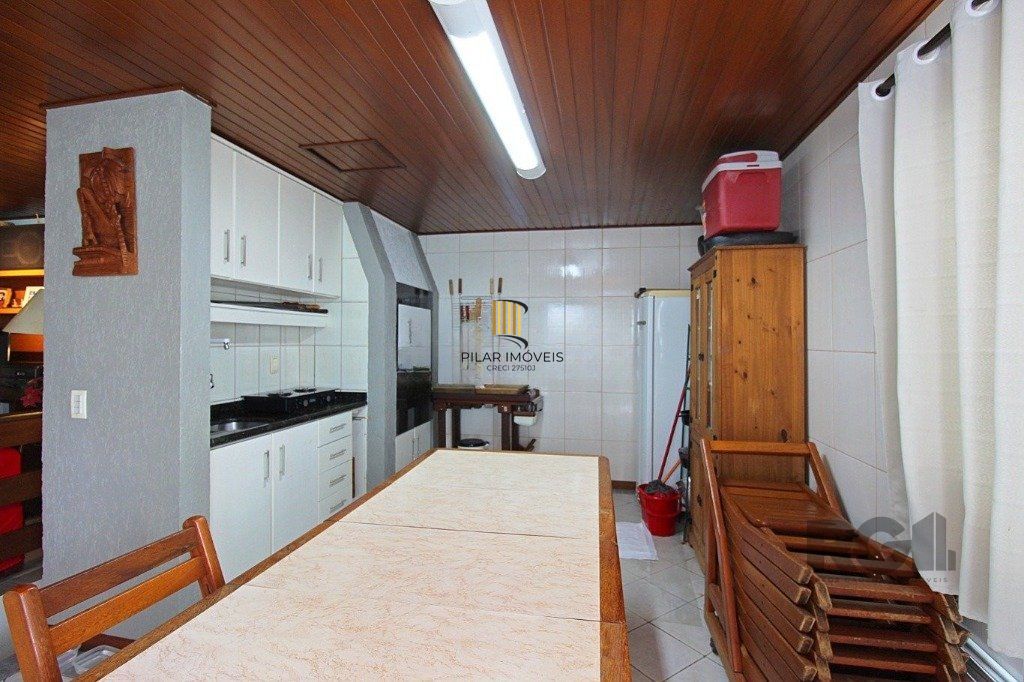 Cobertura à venda com 4 quartos 152 m²