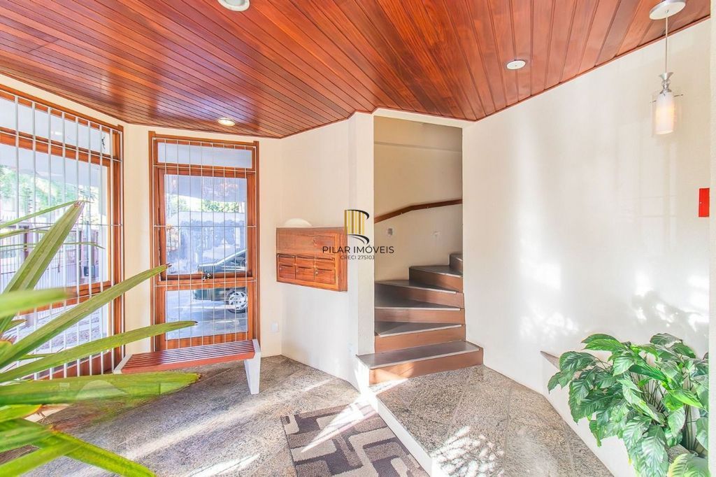 Apartamento 1 Dormitório Bairro Boa Vista