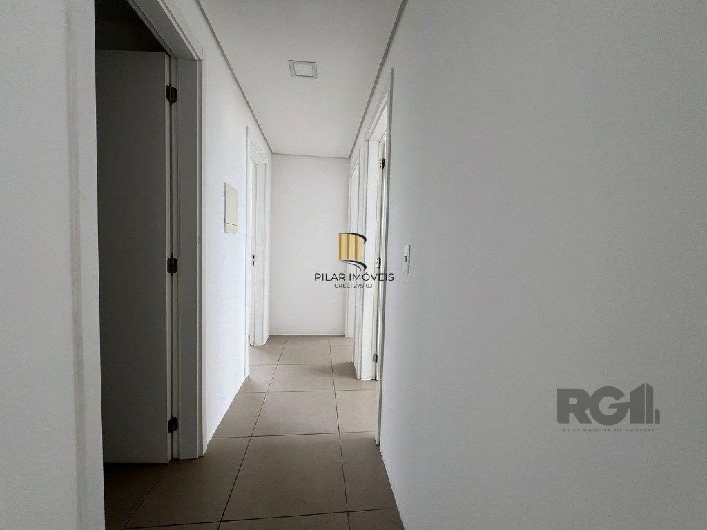 Apartamento 3 dormitórios no bairro Igra Sul