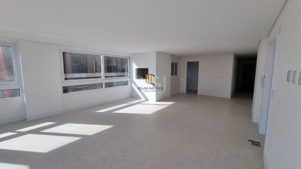Apartamento 3 dormitórios no bairro Centro