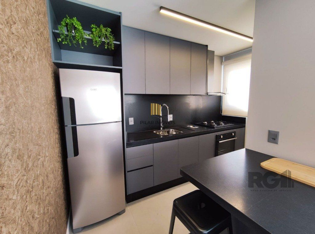 Apartamento 2 dormitórios no bairro Praia Grande