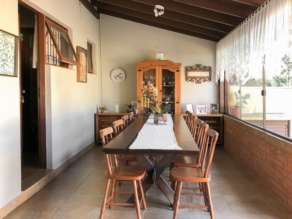 Casa Condominio para Venda - 141.61m², 3 dormitórios, sendo 1 suites, 2 vagas - Teresópolis