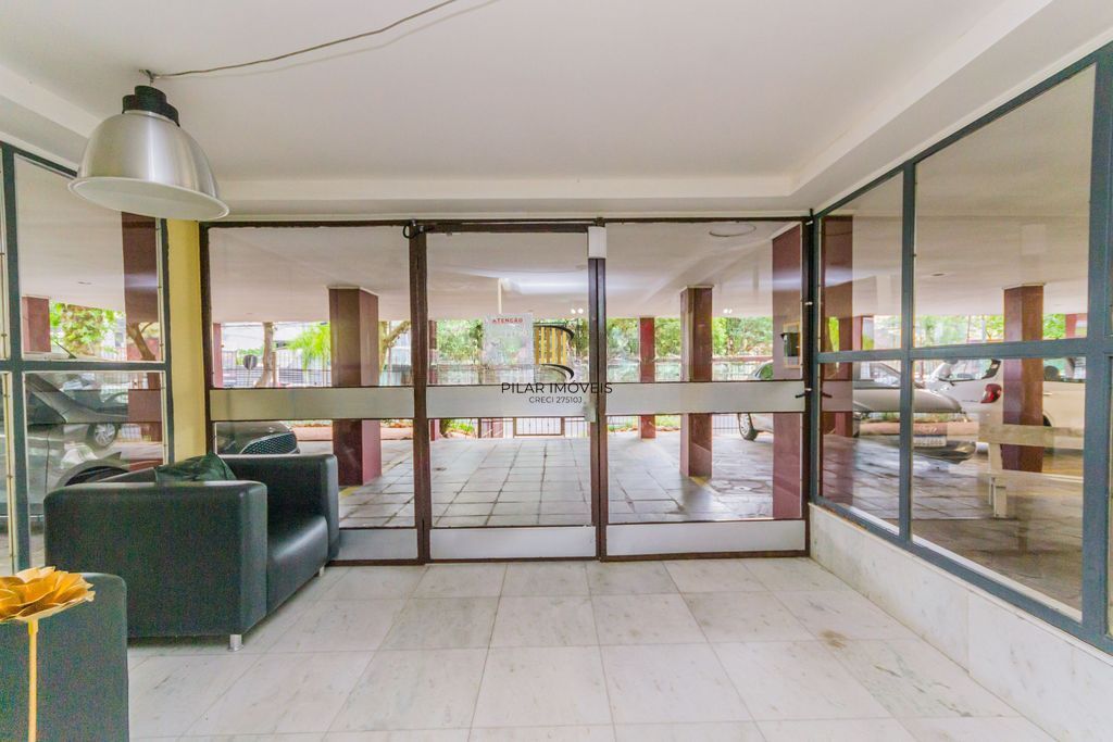 Apartamento 2 dorms à venda Rua Anita Garibaldi, Boa Vista - Porto Alegre