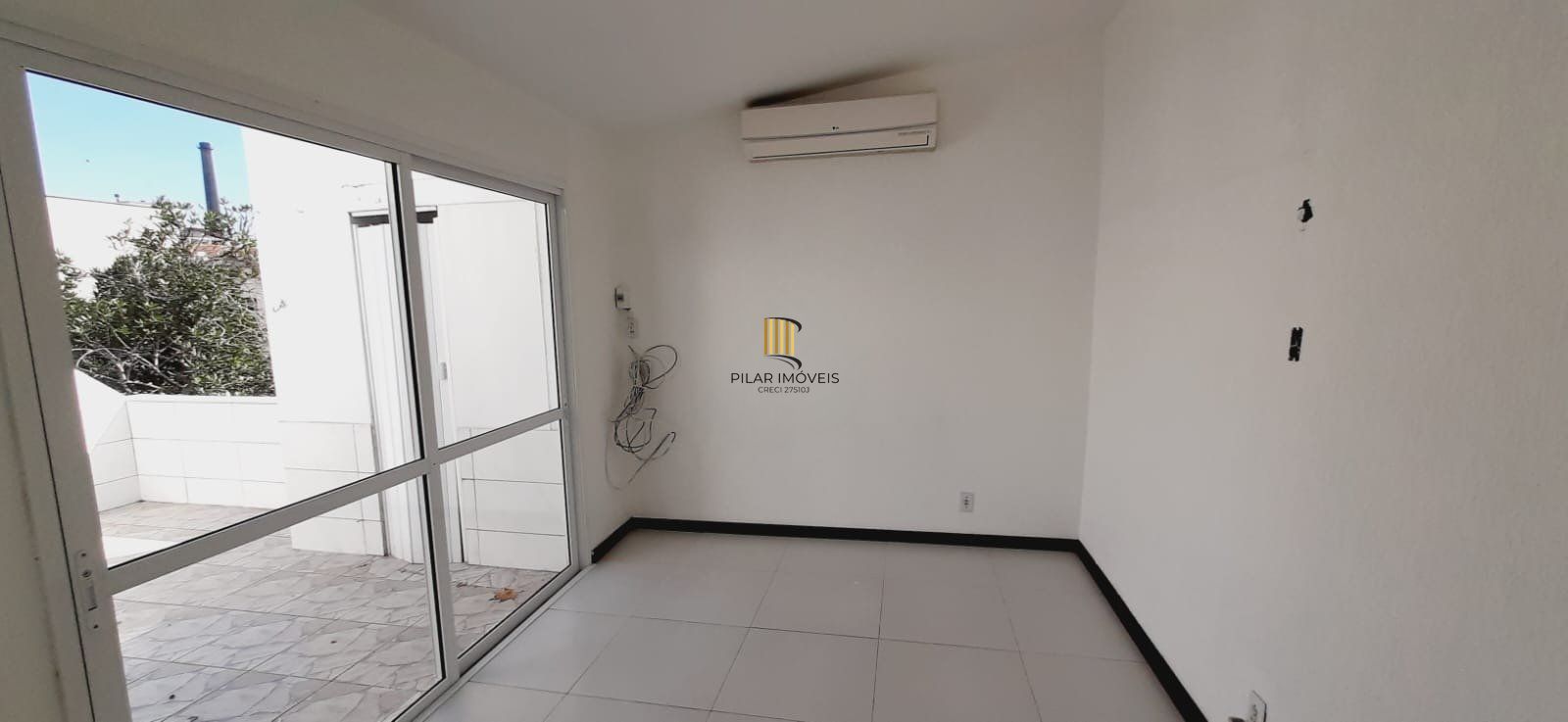 Cobertura com 2 quartos, 1 vaga e 96 m² Rua Demétrio Ribeiro - Centro Histórico, Porto Alegre