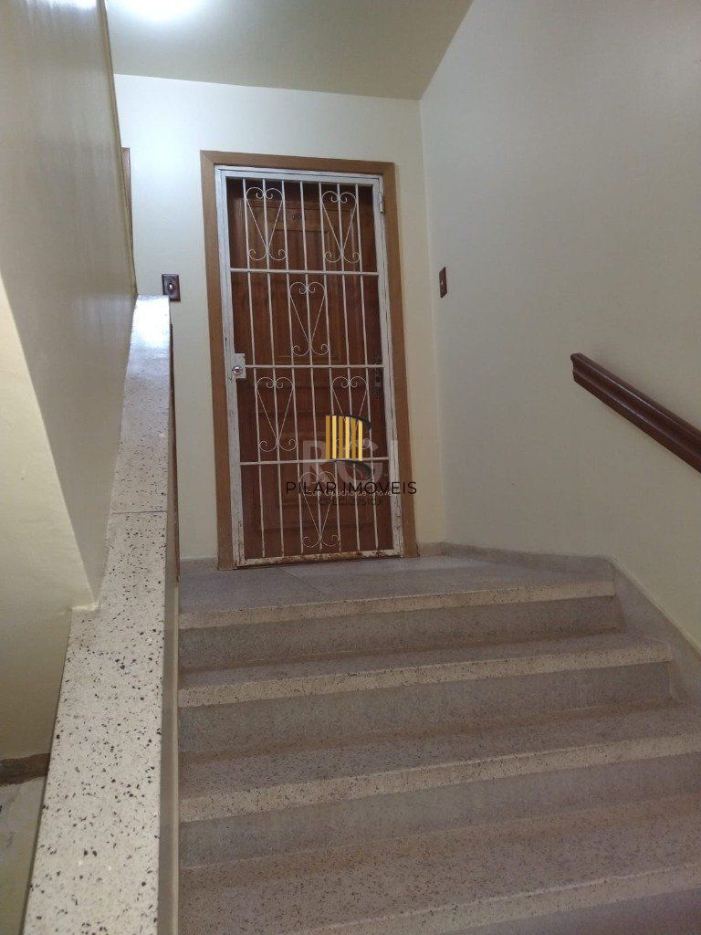 Apartamento para Venda - 81.55m², 4 dormitórios, 1 vaga - Santa Tereza
