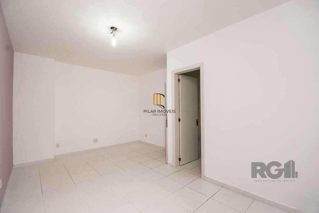Excelente apartamento de 127m² com 3 dormitórios e 2 vagas.