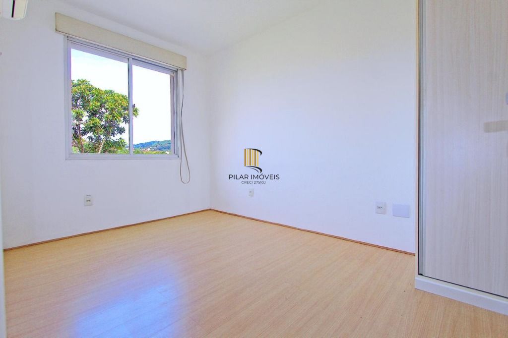 Apartamento 2 dormitórios no bairro Glória