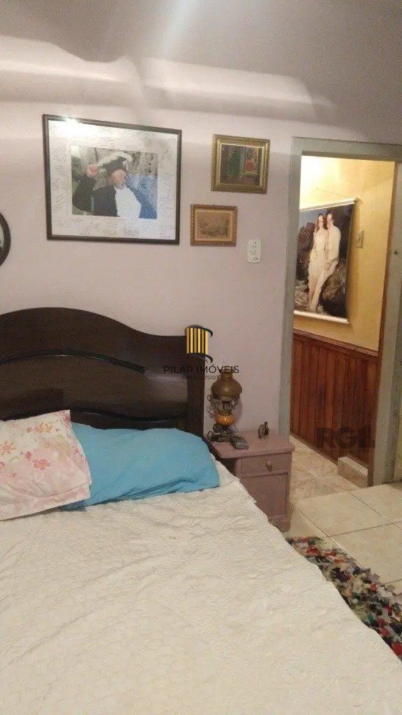 Casa com 3 dormitórios no bairro Sarandi