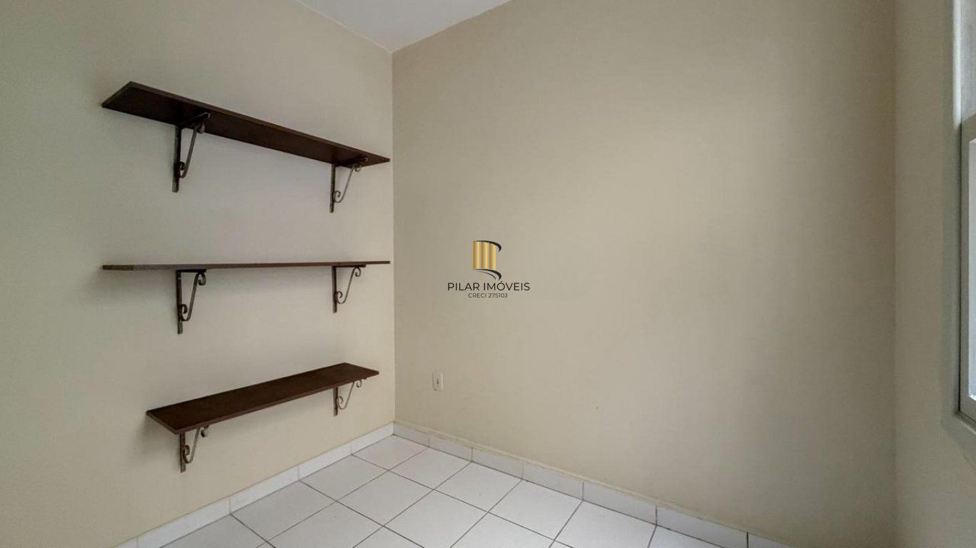 Apartamento com 2 quartos e 77m² à venda em Bom Fim, Porto Alegre. Rua Tomaz Flores, Bom Fim, Porto Alegre