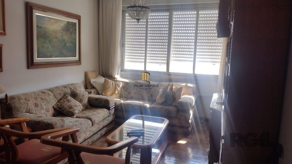 Apartamento 74m² 3 dormitórios no Menino Deus! - Pilar Imóveis