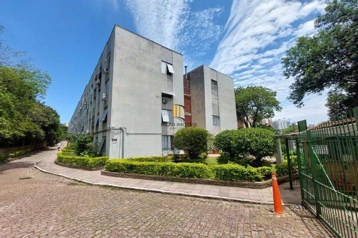 Apartamento 2 dormitórios no bairro Medianeira