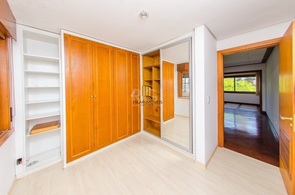 Apartamento 4 Dormitório(s) Bairro Rio Branco