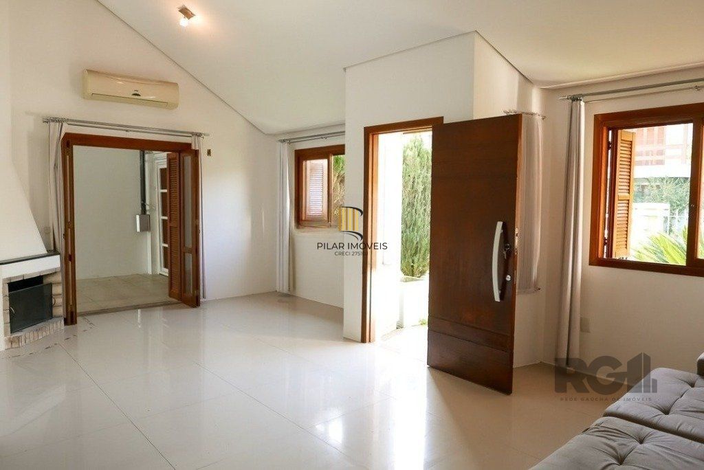 Excelente casa de 155m² e 3 dormitórios.