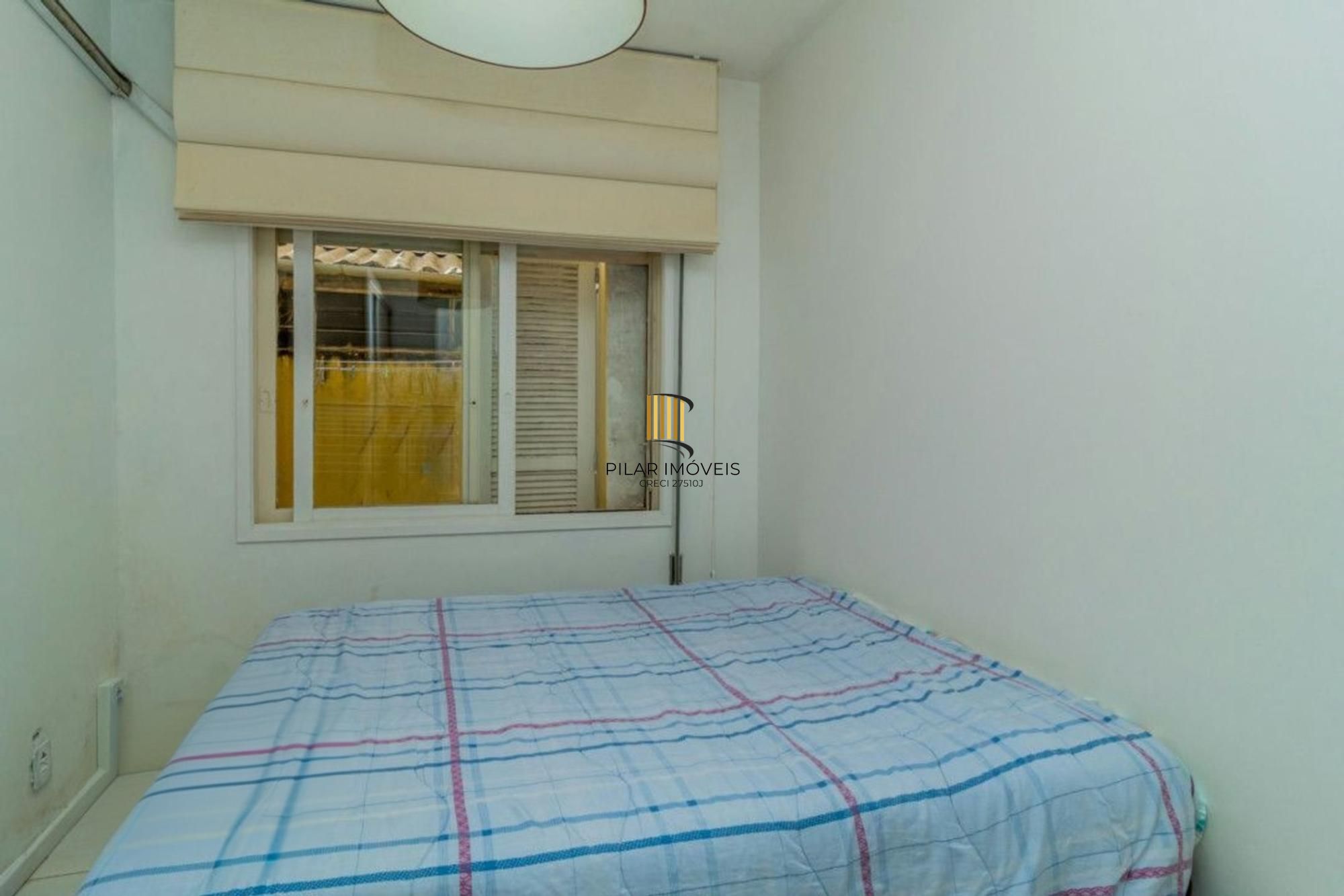 Apartamento 1 dorm à venda Rua Chile, Jardim Botânico - Porto Alegre