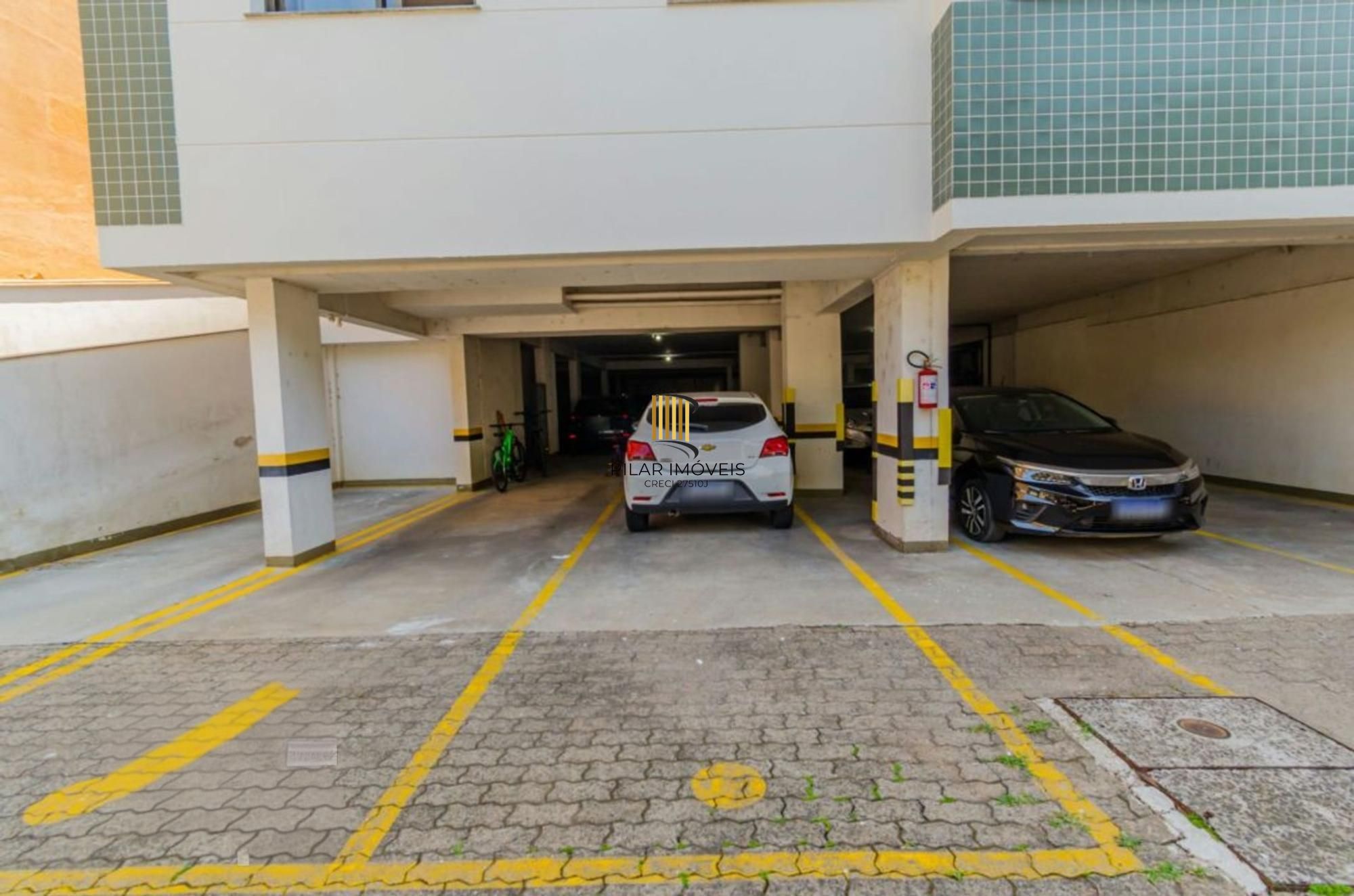 Apartamento à venda com 2 quartos 89 m²