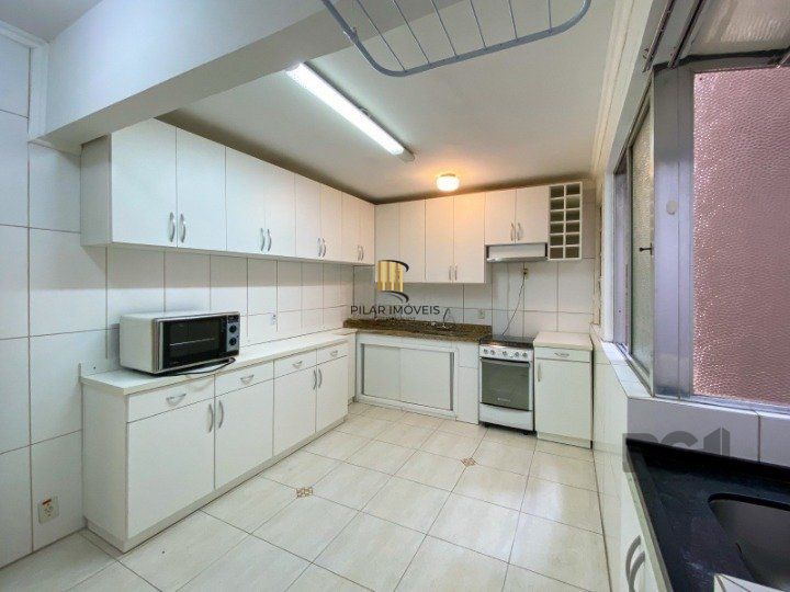 Apartamento de 3 dormitórios na Andradas em frente ao Zaffari
