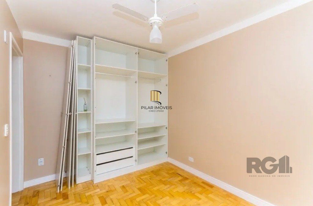 Apartamento 43,30m², 1 dormitório no bairro Cidade Baixa