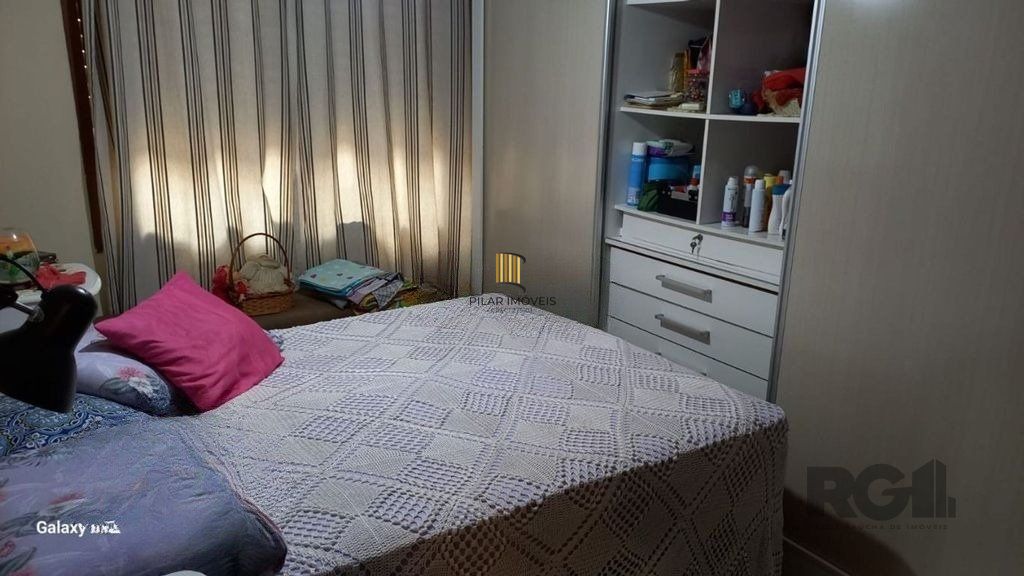 Casa 3 dormitórios no bairro Rubem Berta