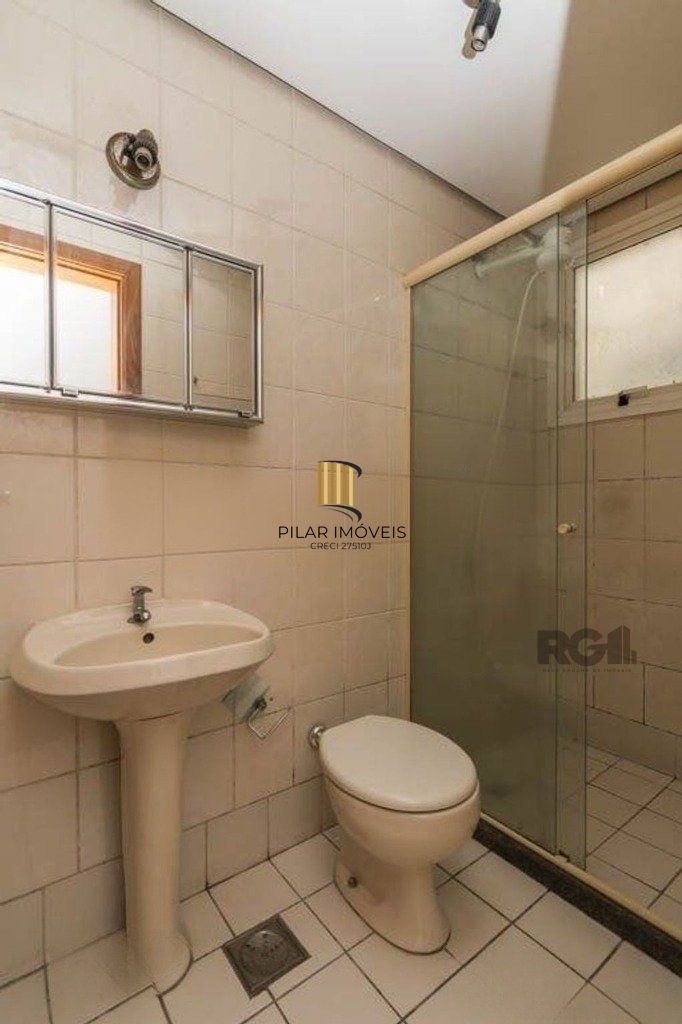 Apartamento 52m², 2 dormitórios no bairro Cidade Baixa