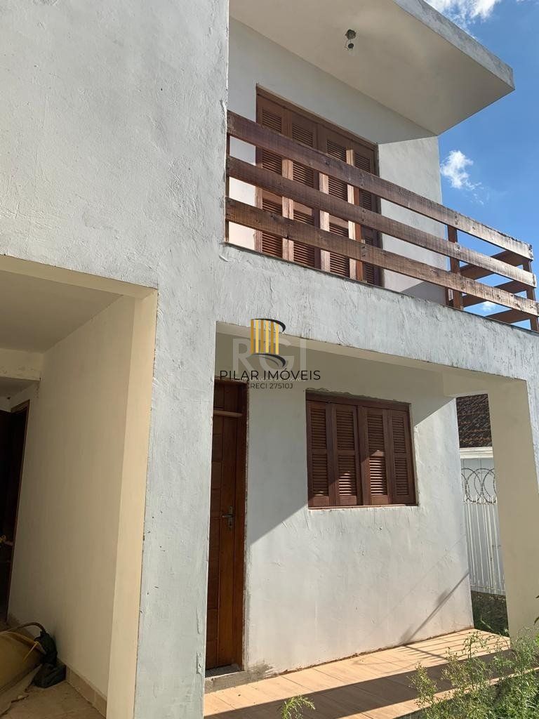 Casa para Venda - 23m², 3 dormitórios, sendo 1 suites, 1 vaga - Medianeira