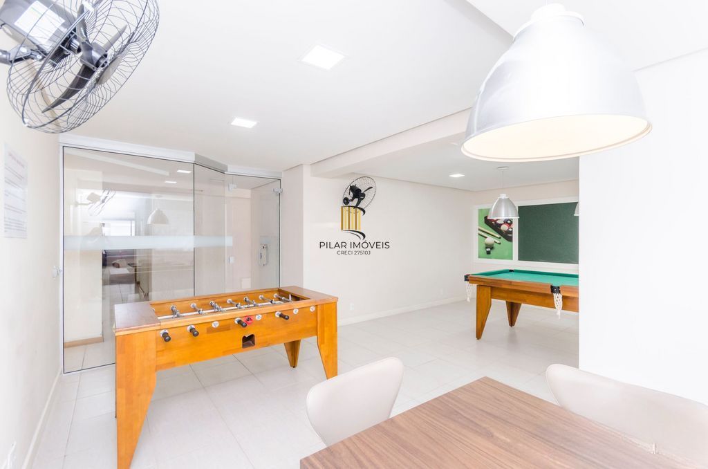 Apartamento 2 dorms à venda Rua Professor Cristiano Fischer, Partenon - Porto Alegre