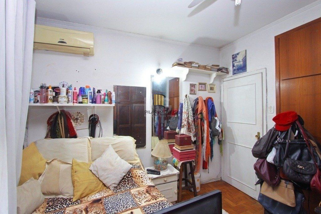 Apartamento de 3 dormitórios, bairro Rio Branco