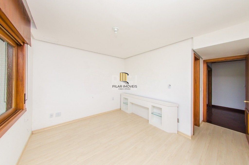 Apartamento 4 Dormitório(s) Bairro Rio Branco