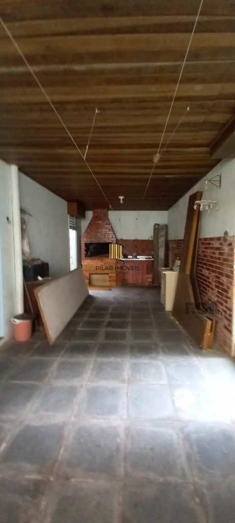Casa 3 dormitórios no bairro Chácara das Pedras