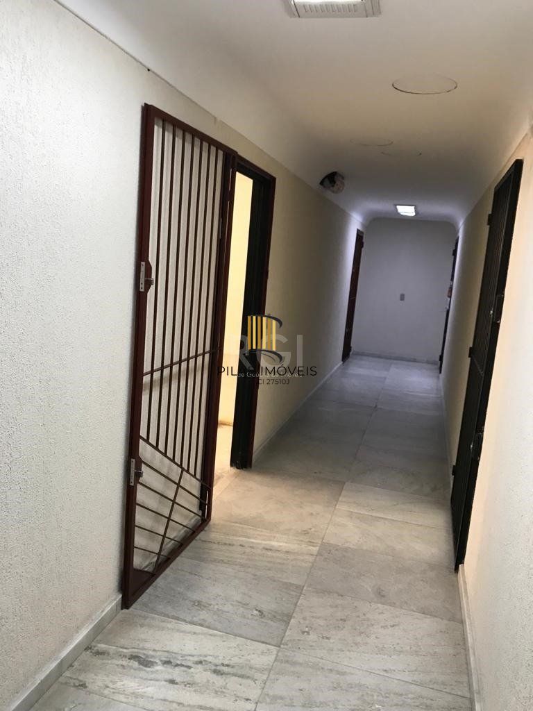 Conjunto/Sala para Venda - 54.91m², 0 dormitórios, Centro Histórico