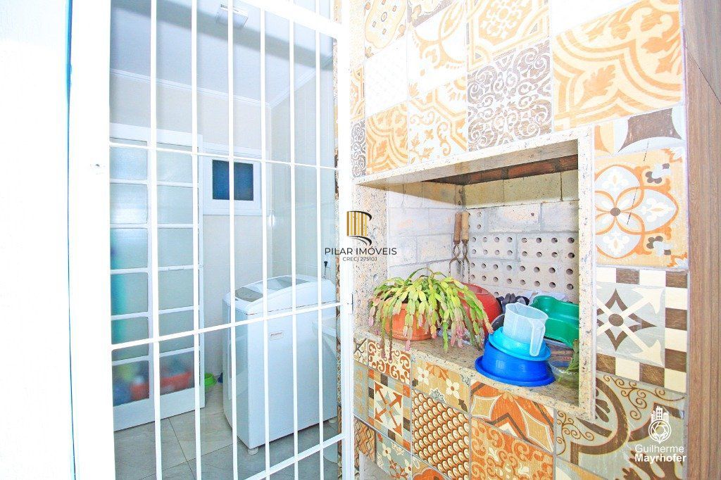 Casa Condominio para Venda - 146.49m², 4 dormitórios, sendo 1 suites, 2 vagas - Alto Petrópolis