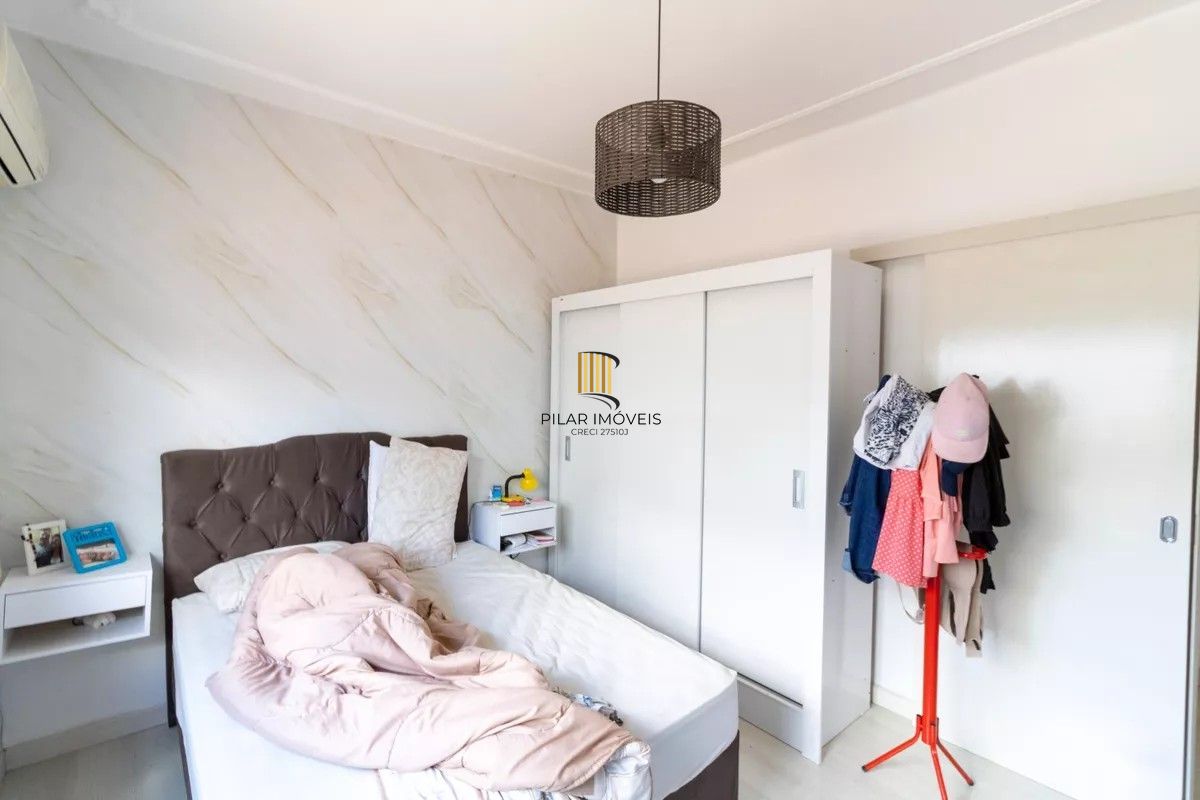 Apartamento 2 dormitórios no bairro Menino Deus