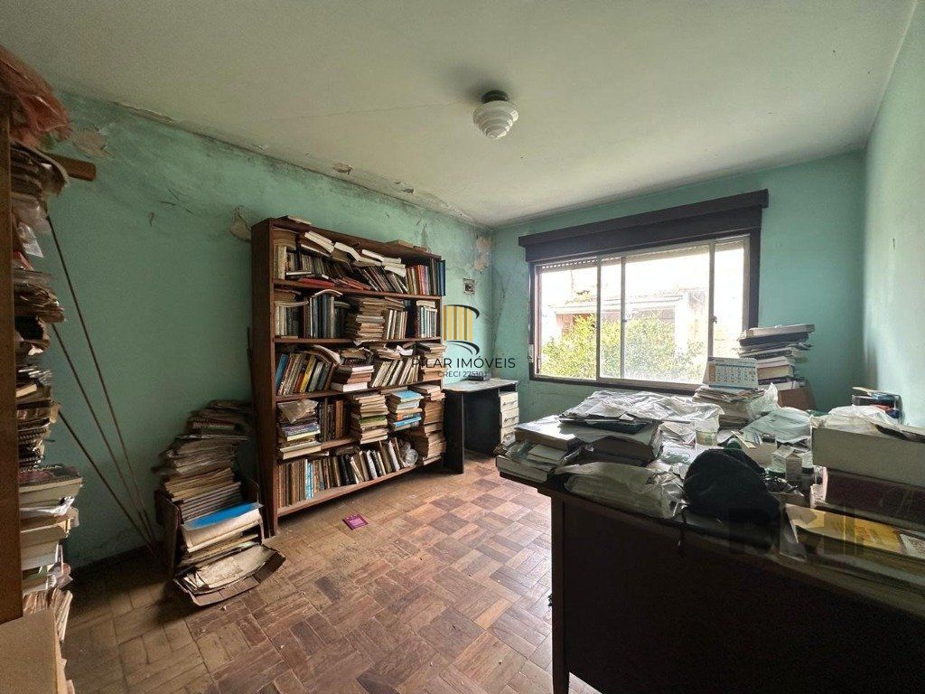 Casa 2 dormitórios no bairro São Geraldo