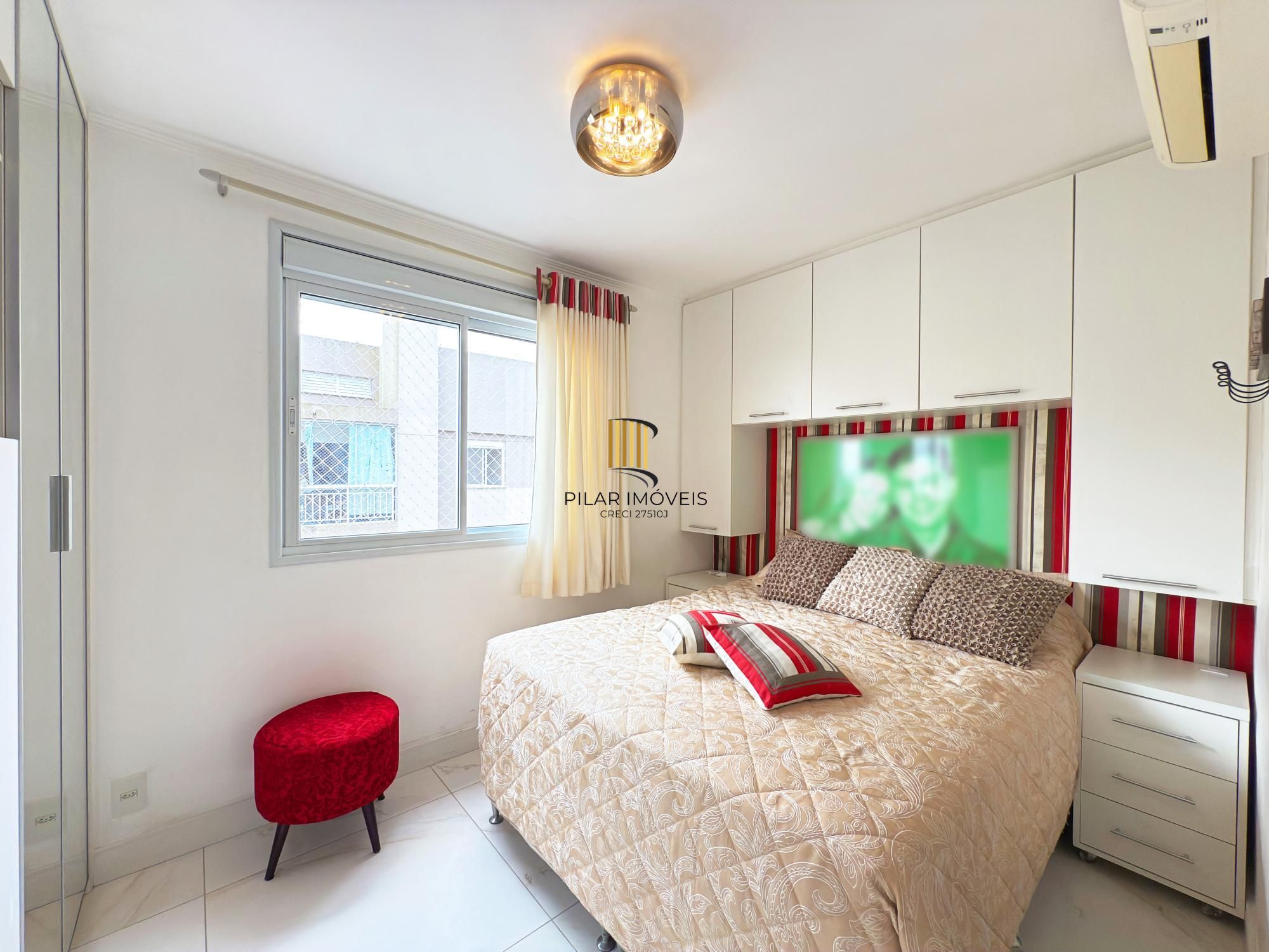 Apartamento 03 dormitórios, Vaga dupla, Teresópolis