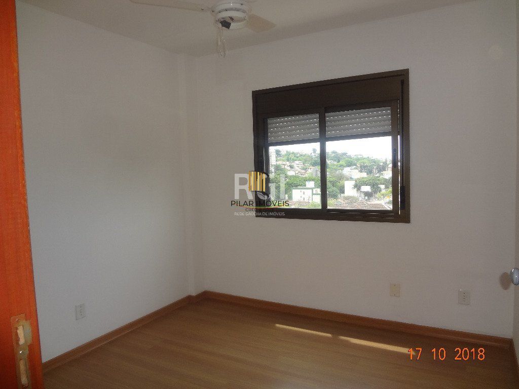 Apartamento para Venda - 98m², 3 dormitórios, sendo 1 suites, 2 vagas - Nonoai