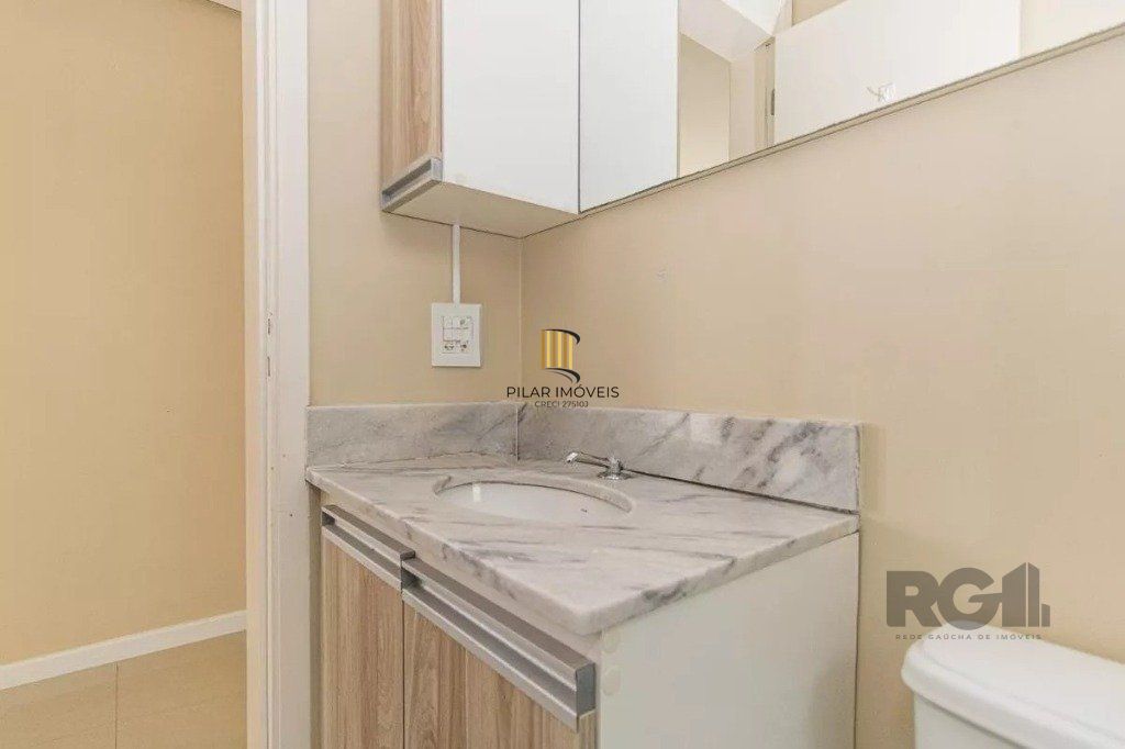 Apartamento à venda com 67m², 3 quartos e 1 vaga