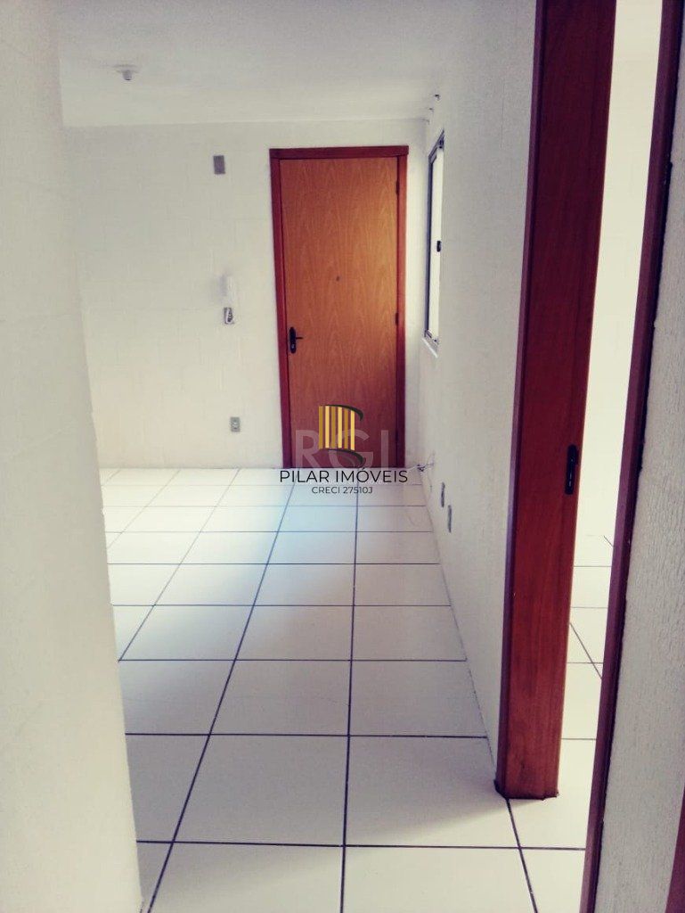 Apartamento para Venda - 38.82m², 2 dormitórios, 1 vaga - Vila Nova
