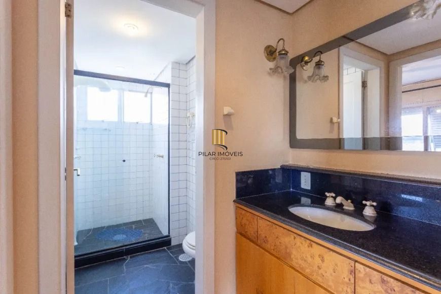 Cobertura com Vista Panorâmica e Terraço Privativo no Bairro Rio Branco