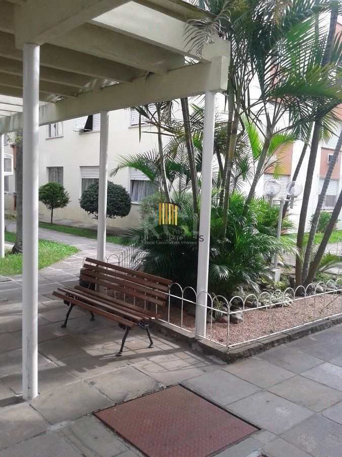 Apartamento para Venda - 46.95m², 1 dormitório, Higienópolis