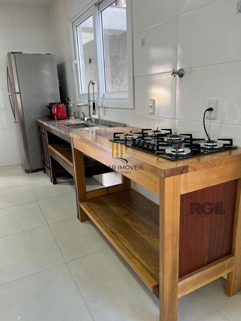 Casa Venda Cond Piscina 3 dorm suite - 225m², Hipica