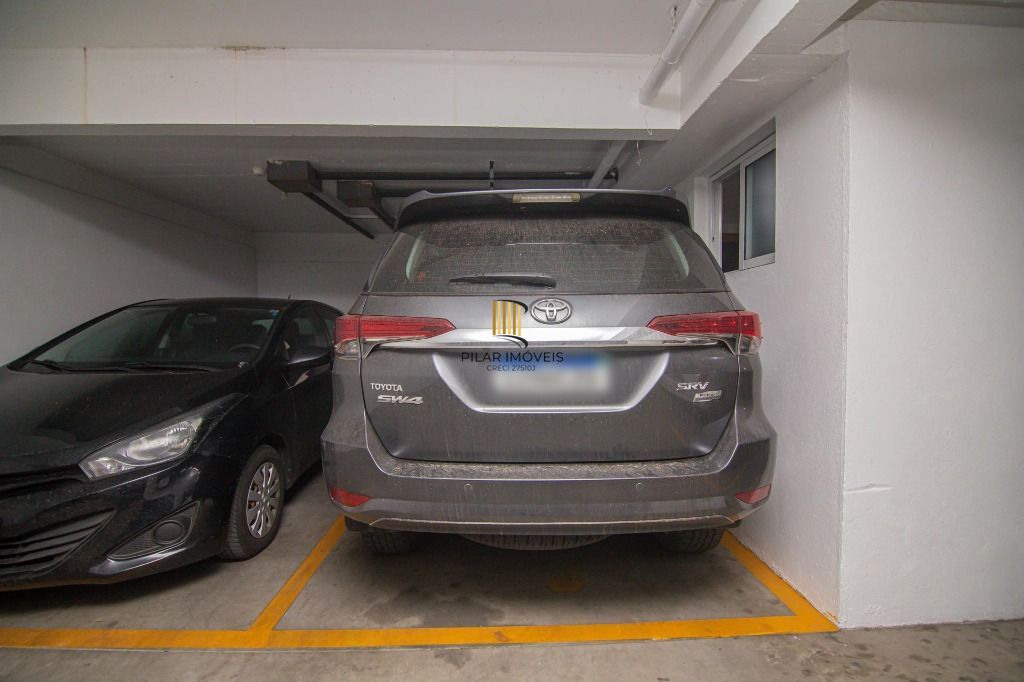 Apartamento 1 dormitório no bairro Bom Fim