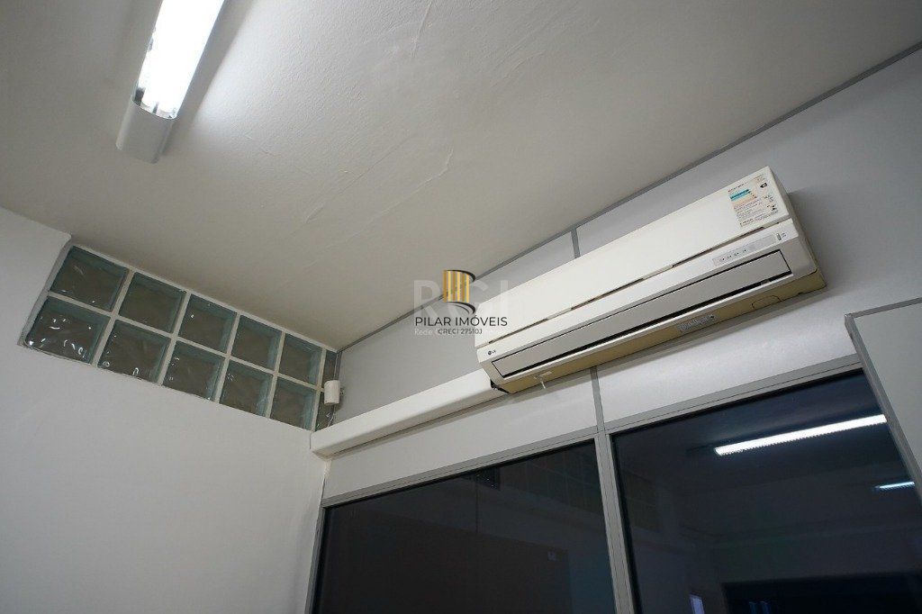 Conjunto/Sala para Venda - 157m², 0 dormitórios, Centro Histórico