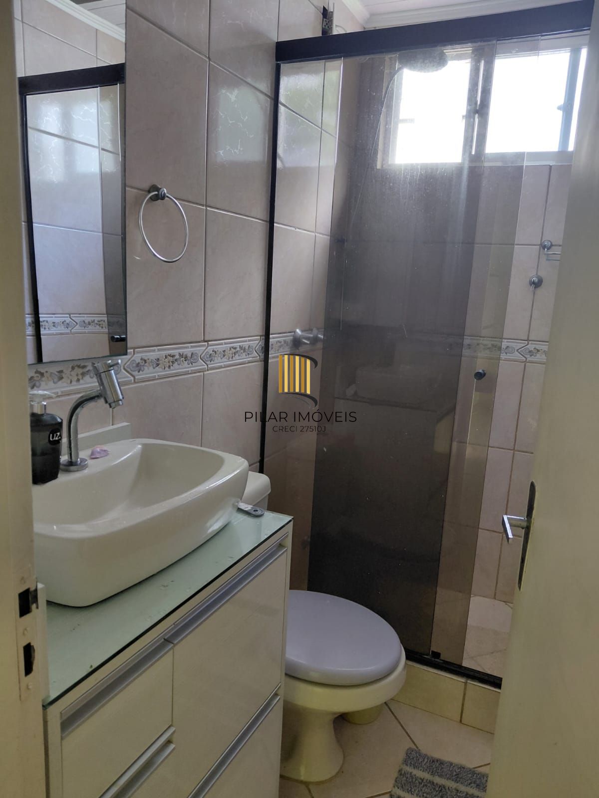 Apartamento mobiliado 02 doritórios