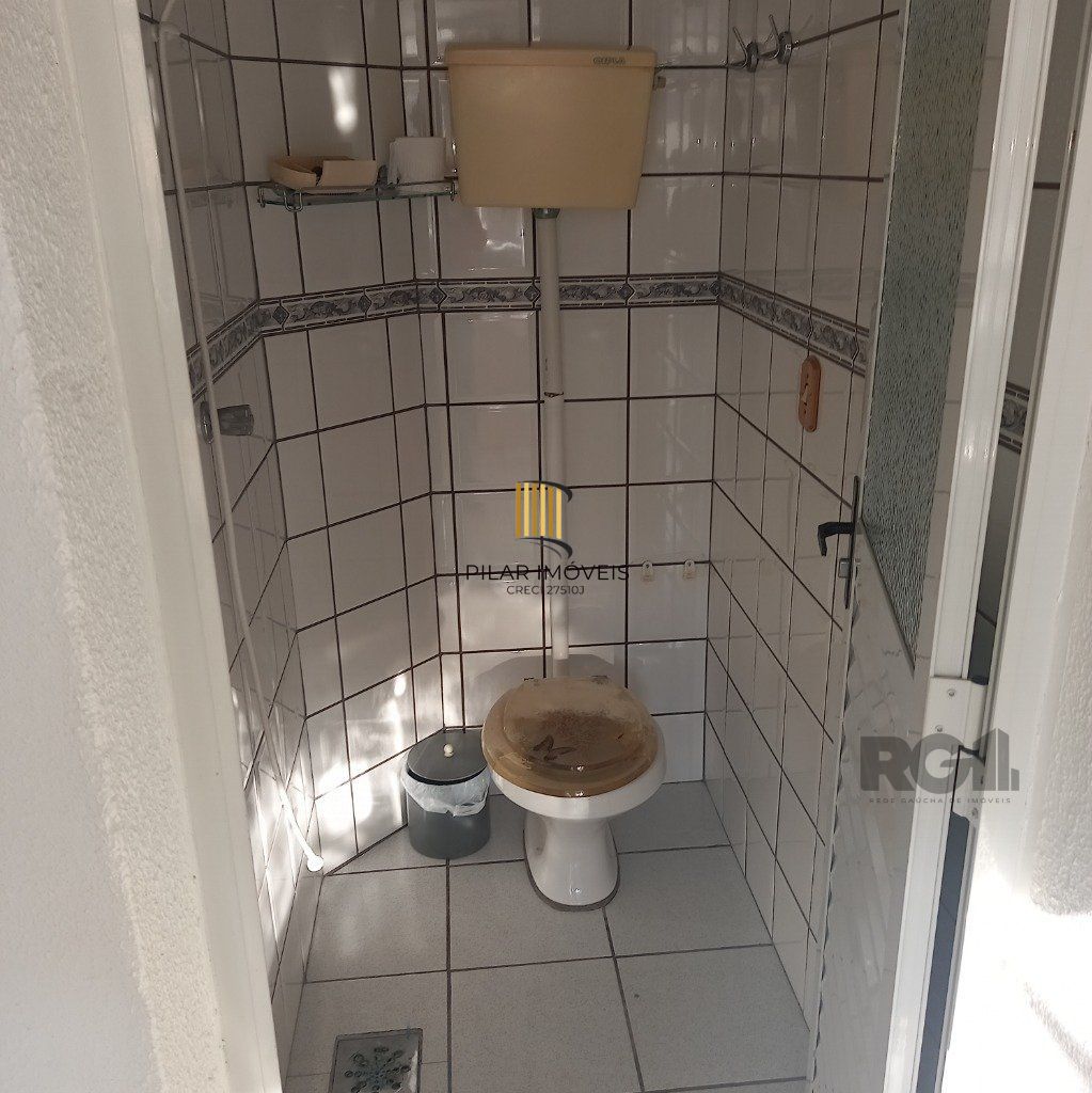 Apartamento 3 dormitórios no bairro Partenon