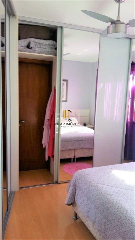 Apartamento de 85m², Bairro Jardim Lindóia