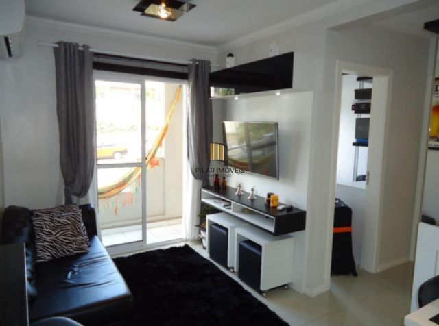 Apartamento 2 dormitórios no bairro Teresópolis
