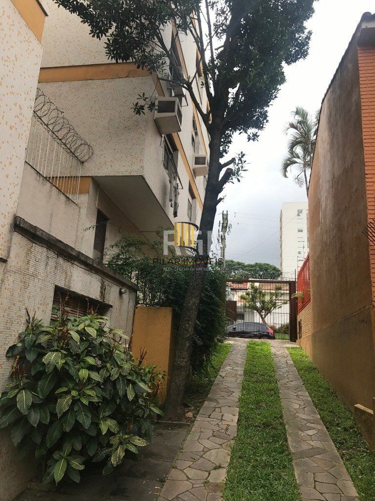 Apartamento para Venda - 46.02m², 1 dormitório, 1 vaga - Teresópolis
