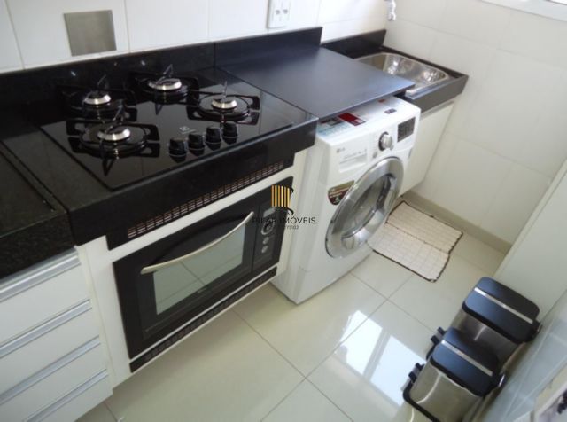Apartamento 2 dormitórios no bairro Teresópolis