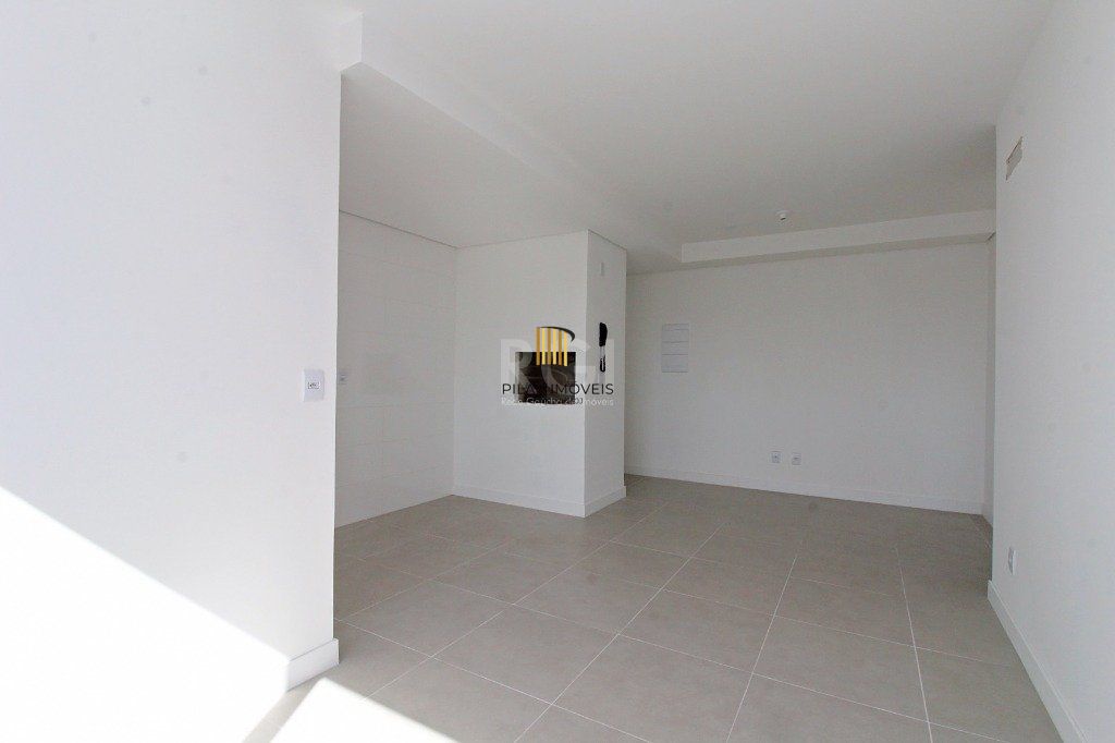 Apartamento para Venda - 57m², 2 dormitórios, 1 vaga - Cidade Baixa