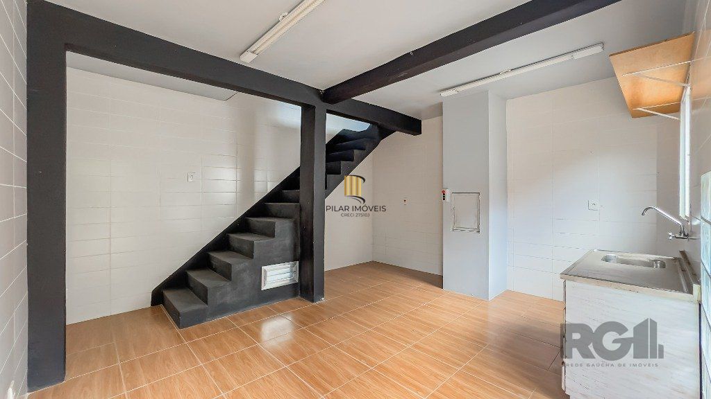 Casa 4 dormitórios no bairro Jardim Itu