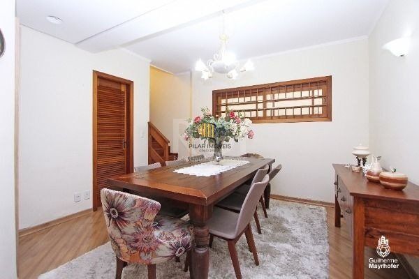 Excelente casa de 189m² com 3 dormitórios.